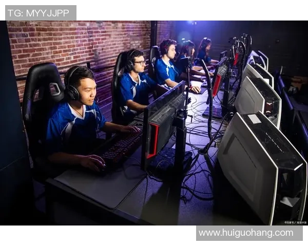 实现你的电竞梦想小艾电竞全力赞助助你飞翔